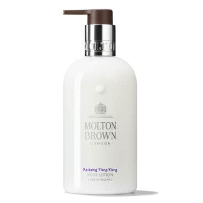 Molton brown Lozione Corpo Rilassante Ylang-Ylang 300 ml