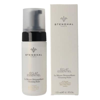 Stendhal cosmetics La Mousse struccante 125 ml