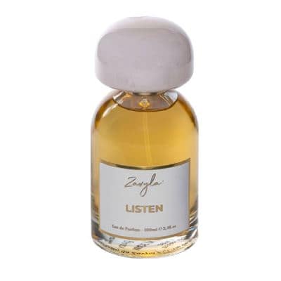 Zavyla Listen EDP 100 ml