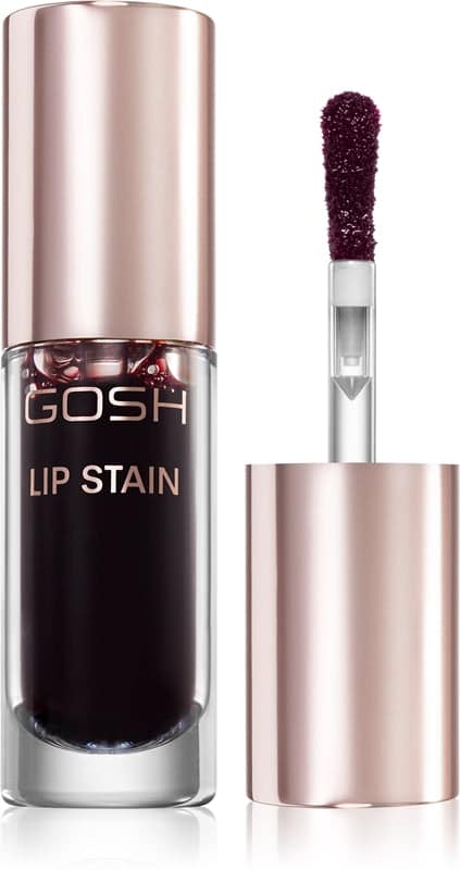 Gosh Stain rossetto labbra colore 003 Dark Chocolate 3 ml