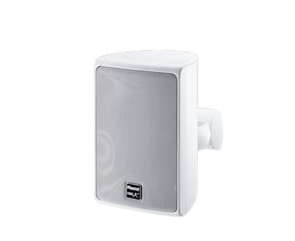 Magnat Symbol X 130 Diffusore a 2 vie Bianco cablato 90 W - nuovo