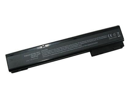 Batteria per Hp Elitebook 8570W 8760W 8560W 8770W - nuovo