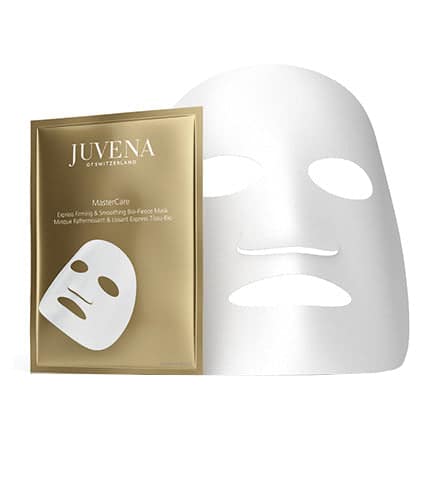 Juvena Maschera in pile BIO ringiovanente per la pelle MasterCare (Maschera in Biopile Rassodante e Levigante Express) 20 ml