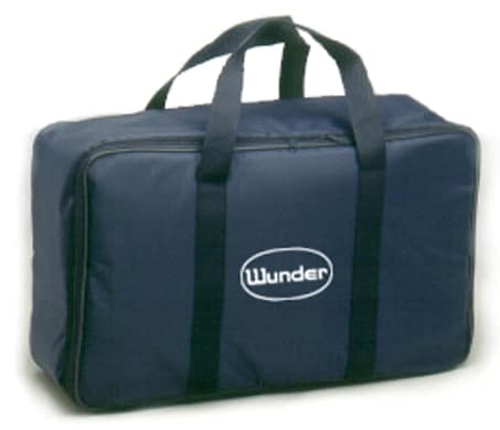 Borse per il trasporto di Bilance universale Wunder