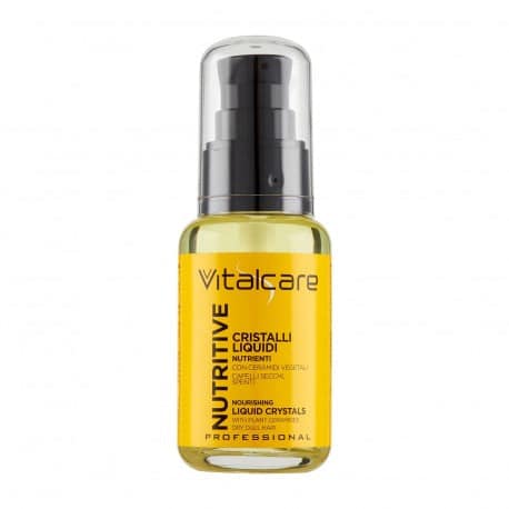 Vitalcare Nutritive Cristalli Liquidi Nutrienti 50 Ml