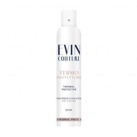 Evin Thermal Spray Termoprotettore Per Capelli 200 Ml