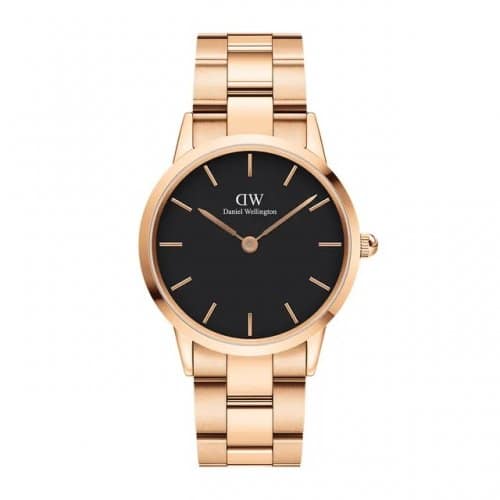 Orologio Daniel Wellington Donna Iconic Link DW00100210