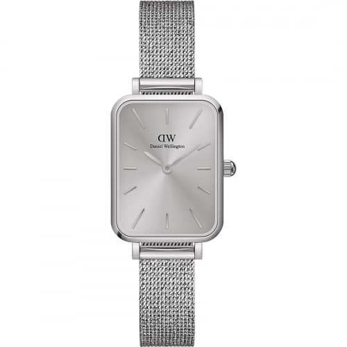 Orologio Donna Daniel Wellington Quadro Unitone DW00100486
