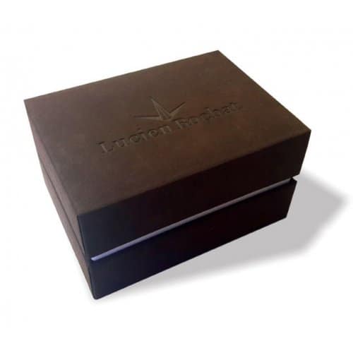 Orologio Lucien Rochat da uomo collezione Granville R0453106001 - immagine 2