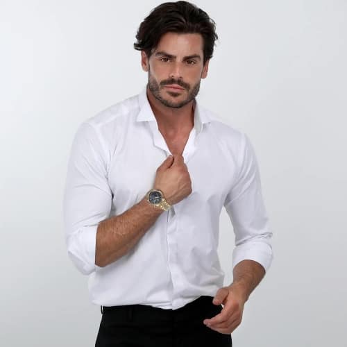 Orologio Uomo Maserati Collezione Epoca R8873618023 - immagine 2