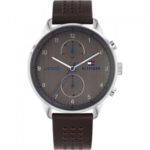 Orologio TOMMY HILFIGER Uomo CHASE 1791579