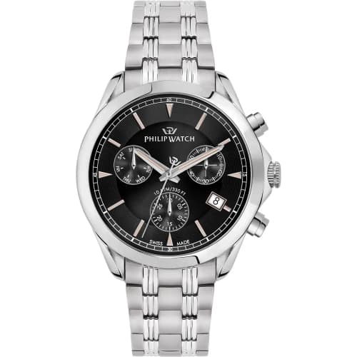 Orologio Uomo Philip Watch Blaze R8273665004