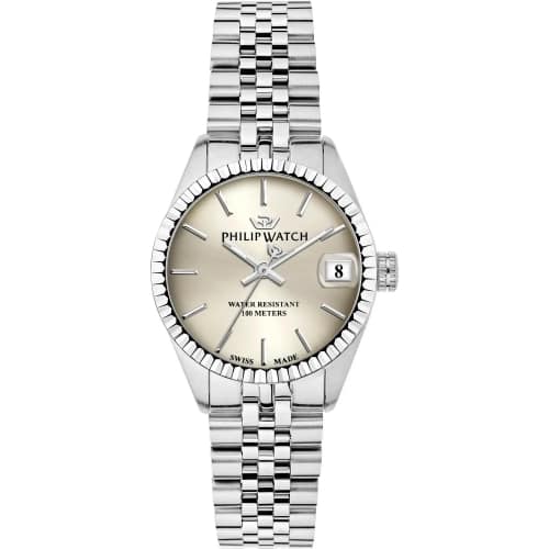 Orologio Donna Philip Watch Caribe R8253597548