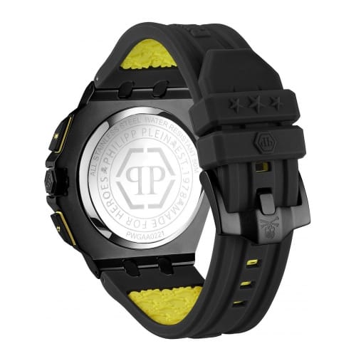 Orologio Uomo Philipp Plein the Plein Extreme PWGAA0221 - immagine 2