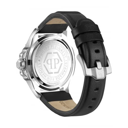 Orologio Uomo Philipp Plein The $Kull PWAAA0321 - immagine 2