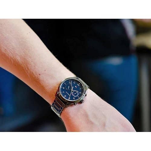 Orologio Tommy Hilfiger Uomo 1791782 - immagine 2