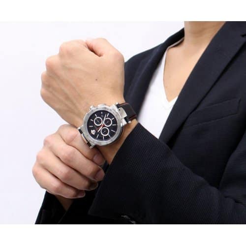 Orologio Versace Uomo Mystique Sport VFG040013 - immagine 2