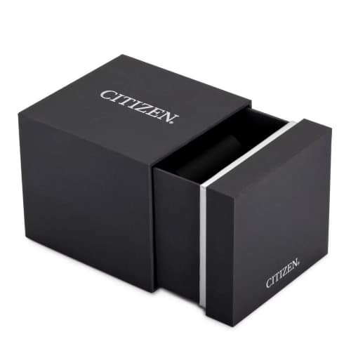 Orologio Uomo Citizen OF Marine 1810 AW1816-89E - immagine 2