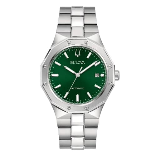 Orologio Uomo Bulova Octagon Automatic 96B464