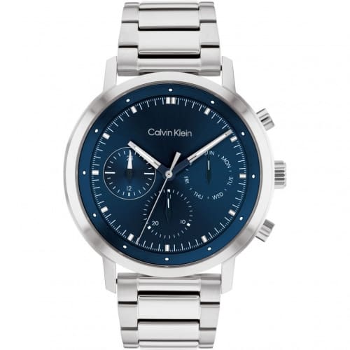 Orologio Uomo Calvin Klein Architectural 25200063