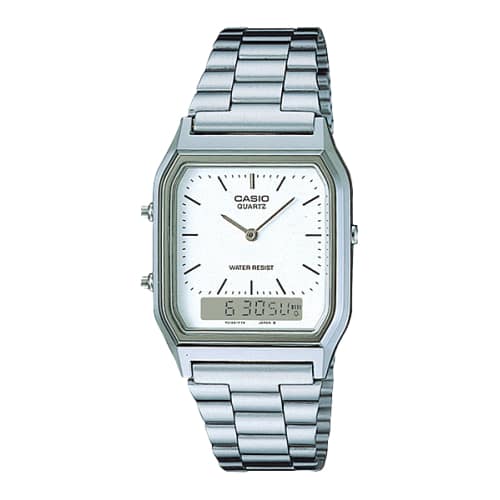 Orologio Unisex Casio Vintage Edgy AQ-230A-7DMQYES