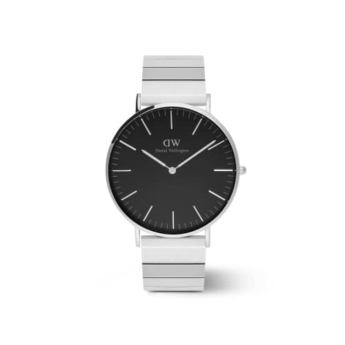 Orologio Uomo Daniel Wellington Classic Piano Link DW00100774