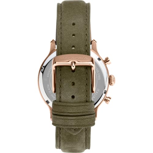 Orologio Uomo Maserati Epoca R8871633007 - immagine 2