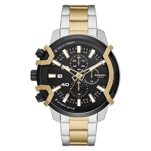 Orologio Uomo Diesel DZ4577