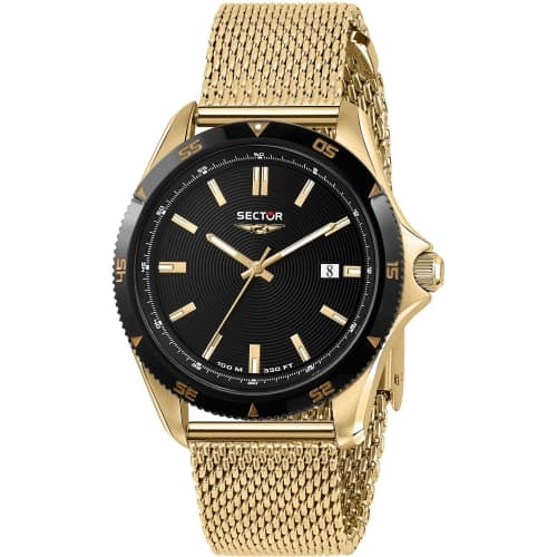 Orologio Uomo Sector 650 R3253231003