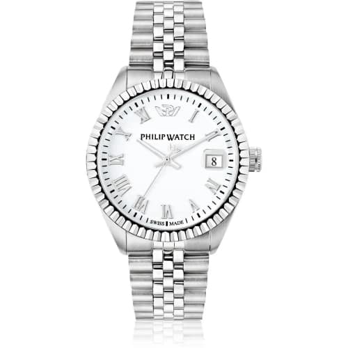 Orologio Uomo Philip Watch Caribe R8253597056