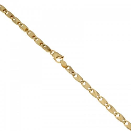 Bracciale Uomo in Oro Giallo 803321718207