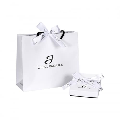 Collana Chiama Angeli Luca Barra CK1928 - immagine 2