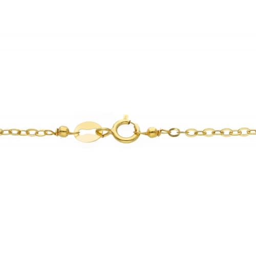 Collana da donna Oro giallo 202543 - immagine 2