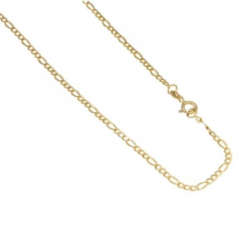 Collana Uomo in Oro Giallo 803321720749