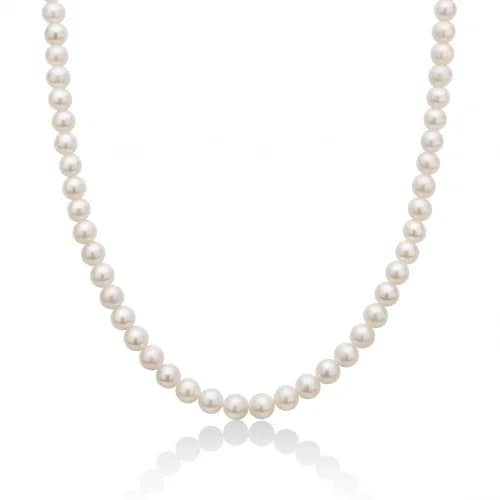 Collana Donna Miluna Perle PCL4196LV1