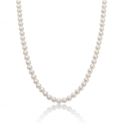 Collana Donna Miluna Perle PCL6576