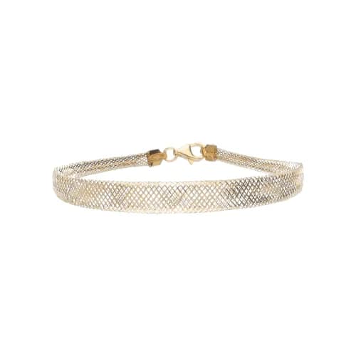 Bracciale Donna Oro Giallo GL101038