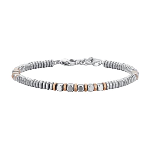 Bracciale Uomo Luca Barra BA1766