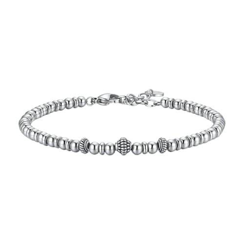 Bracciale Uomo Luca Barra BA1860