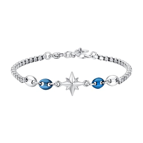 Bracciale Uomo Luca Barra BA1874