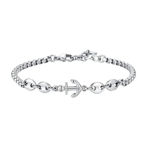 Bracciale Uomo Luca Barra BA1875