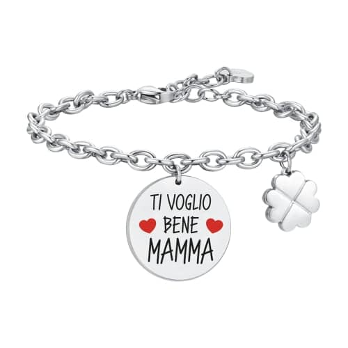 Bracciale Donna Luca Barra BK2836