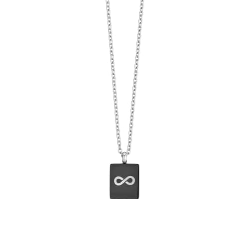 Collana Uomo Luca Barra CA512