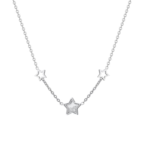 Collana Donna Luca Barra CK2060