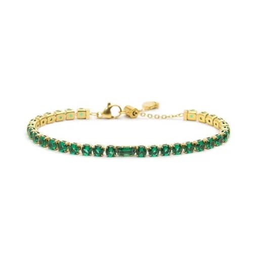 Bracciale Donna Marlù 31BR0007G-S