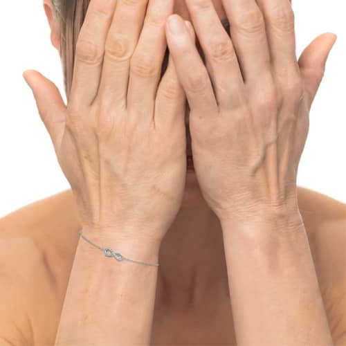 Bracciale Donna Marlù 31BR0017-W - immagine 2