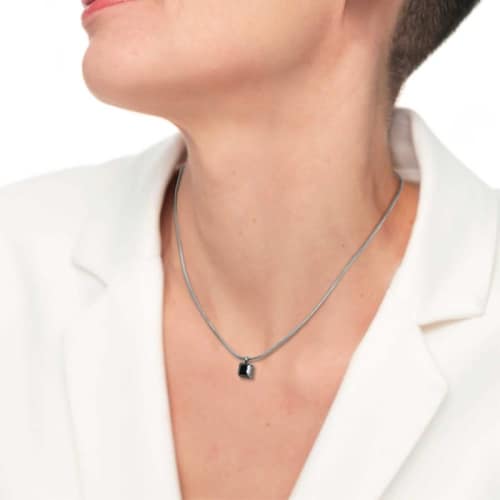 Collana Unisex Marlù 33CN0021-N - immagine 2