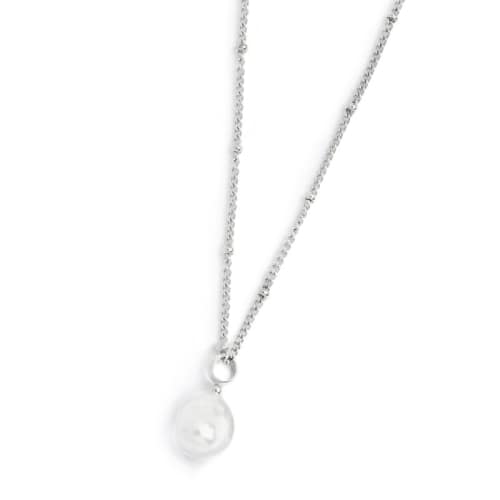 Collana Donna Marlù 33CN0035-W