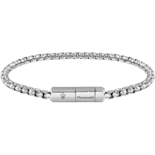 Bracciale Uomo Maserati JM223ATK22