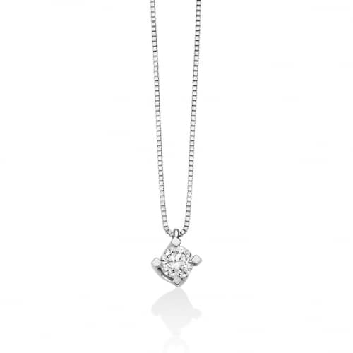Collana Donna Miluna CLD5065-035G7